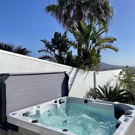 Villa Bella Vista