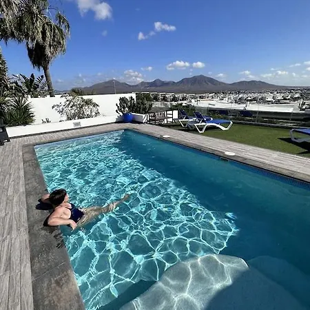 Bella Vista