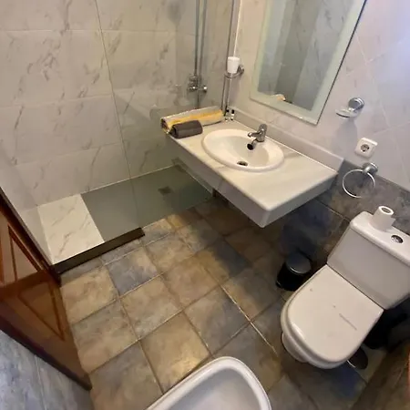 Bella Vista Villa