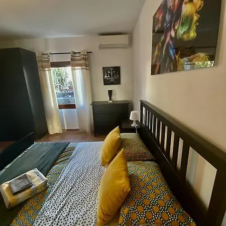 Villa Bella Vista