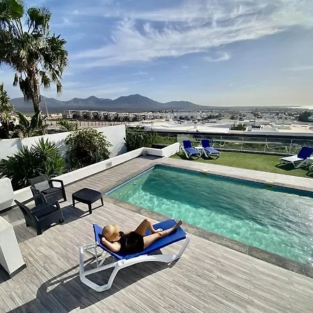 Bella Vista Villa