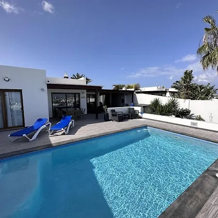 Bella Vista Villa Playa Blanca (Lanzarote)