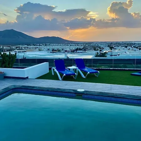 Bella Vista Villa